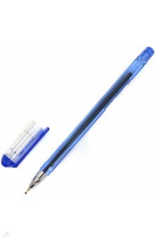 Ручка шариковая "Solo" (0,7 мм, синяя) (BP_058613)