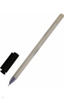 Ручка гелевая со стираемыми чернилами "Panda Day" (0.5 мм, синяя) (M-5343-70)