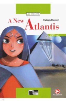 A New Atlantis (+ App + DeA Link)