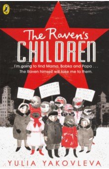 The Ravens Children