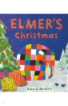 Elmers Christmas