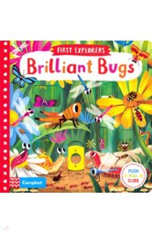 Brilliant Bugs