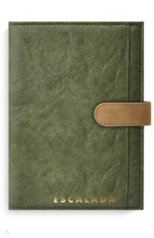 Записная книжка (зеленый, 96 листов, А5, линия) (50336)