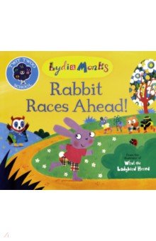 Rabbit Races Ahead!