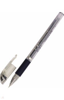 Ручка шариковая 0.6 мм "IMPACT" синий (814355)