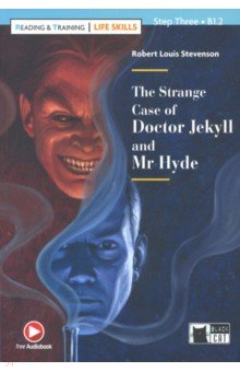Strange Case of Doctor Jeckyll and Mr Hyde + App + DeA