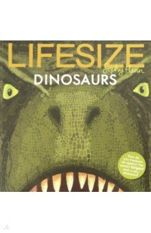 Lifesize Dinosaurs