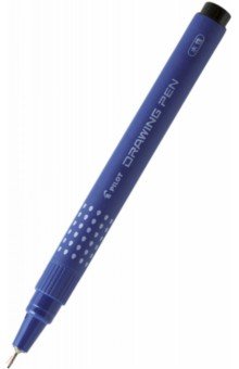 Линер одноразовый "Drawing Pen 01" (0,5 мм, черный) (SWN-DR-01-B)