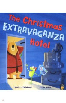 Thr Christmas Extravaganza Hotel