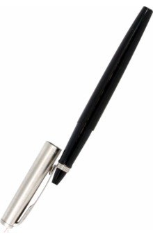 Ручка роллер Jotter T60, Black (R2096907)