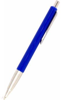 Ручка шариковая Vector Standard K01, Blue (2025419)