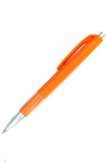 Ручка шариковая Office INFINITE оранжевый М (888.030)