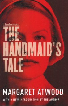 The Handmaids Tale (Movie Tie-in)