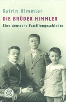 Die Brueder Himmler