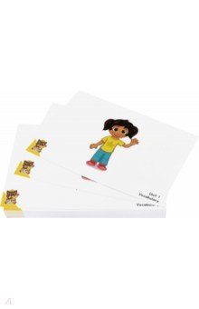 Fun English for Schools Flashcard for Teacher 2A (60 cards)