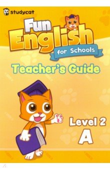 Fun English for Schools Teachers Guide 2A