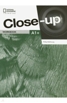 Close-Up A1+. Workbook