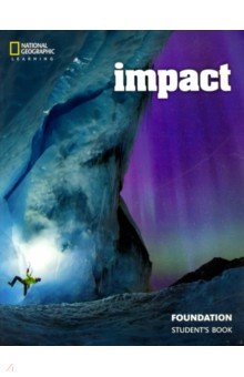 Impact Foundation Students Book (British English)