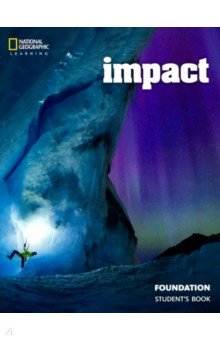 Impact Foundation. Students Book (+ online Workbook PAC)