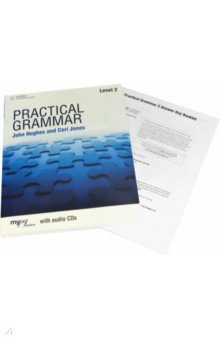 Practical Grammar. Level 2 with Key (+2CD)