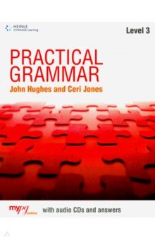 Practical Grammar 3 (B1-B2) Student Book with Answer Key & Audio CDs (2)