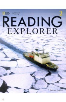 Reading Explorer 2: Student Book with Online Workbook (Second Edition)
