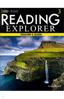Reading Explorer 3. Teachers Guide