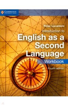 Introduction to English as a Second Language. Workbook