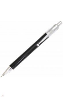 Ручка автоматическая шариковая, черный корпус (IMWT1141/BK)