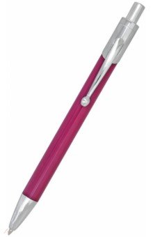 Ручка автоматическая шариковая (синяя, 0,7 мм) (IMWT1141/RD)