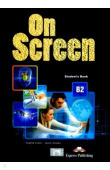 On Screen B2. Revised Students Book