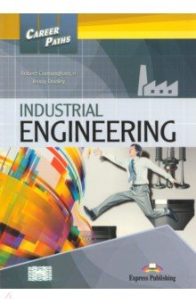 Industrial Engineering. Students Book with digib