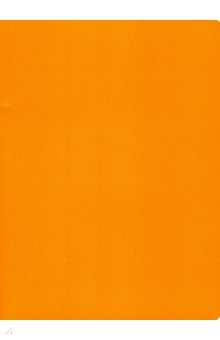 Тетрадь общая "Оранжевый неон" (80 листов, А4-, клетка) (ТКИКН48045160