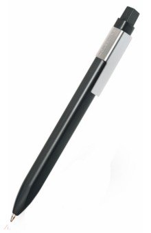 Ручка шариковая автоматическая черная CLASSIC CLICK (EW41BA10)