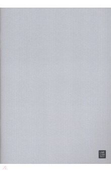 Тетрадь 40 листов, А5- "Color, серый" (N2039)