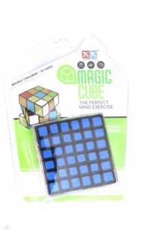 Магический куб 6 (75343)