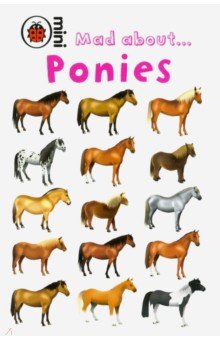 Mad about Ponies