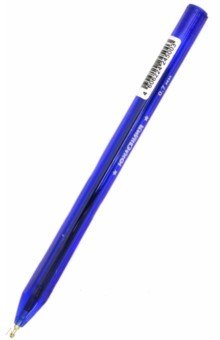 Ручка шариковая "Трио" трехгранная (143351)