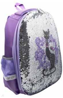 Рюкзак фиолетовый (830882)