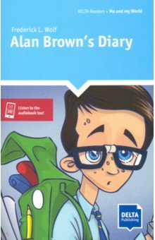 Alan Browns Diary