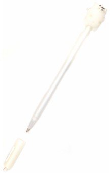 Ручка шариковая "МИШКИ" (TZ 16043)