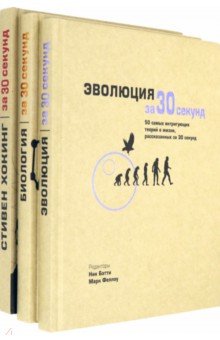 Энциклопедия для детей и юношества "Хочу все знать" (комплект из 3 книг)