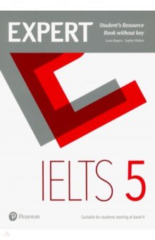 Expert IELTS 5. Students Resource Book without Key
