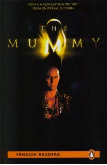 The Mummy (+CD)