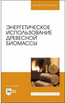 Энергетическое использование древесной биомассы. Учебное пособие