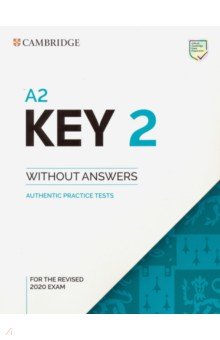 Key 2. A2. Students Book without Answers