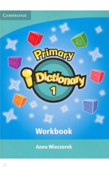 Primary i-Dictionary. Level 1. Starters. Workbook and CD-ROM Pack