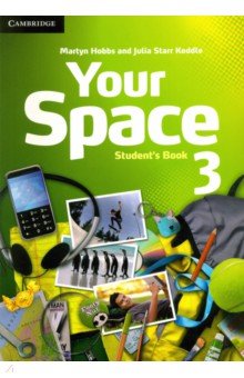 Your Space. Level 3. Students Book