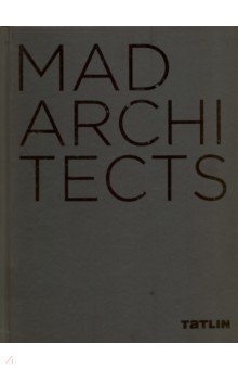 MAD Architects
