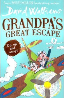 Grandpas Great Escape